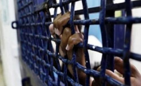 الأسرى في سجون الاحتلال