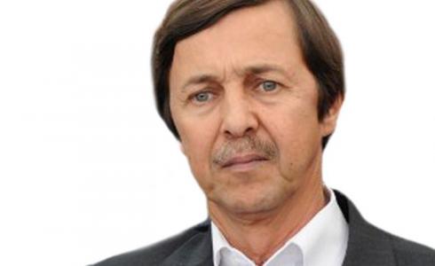 السعيد بوتفليقة