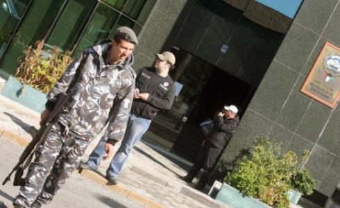مجهولون يختطفون مواطنا كويتيا في لبنان