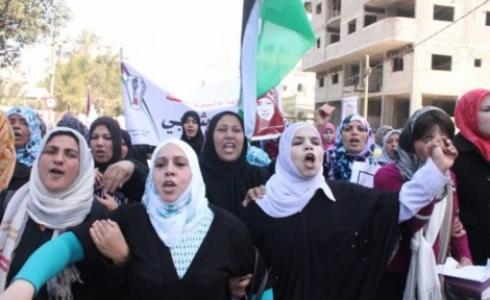 المرأة نصف المجتمع