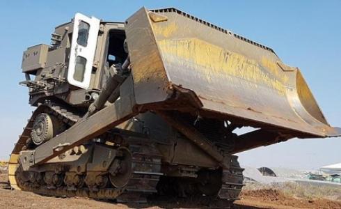 ماكنات الحرب الإسرائيلية الجديدة