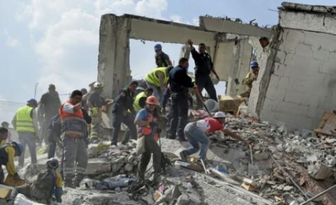 فرق انقاذ / ارشيف 