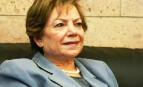 النائب انتصار الوزير