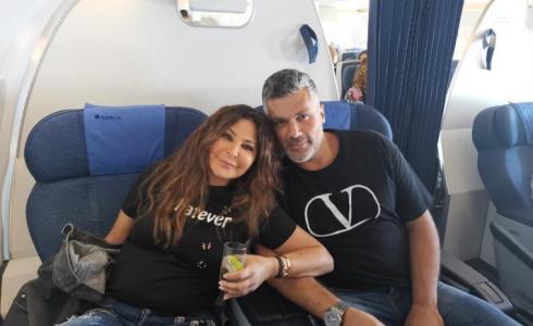 فارس كرم واليسا