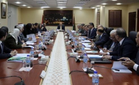 مجلس الوزراء يعتمد نظام التوجيهي الجديد