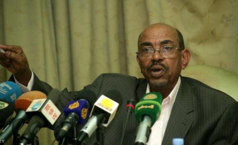 الرئيس السوداني عمر البشير