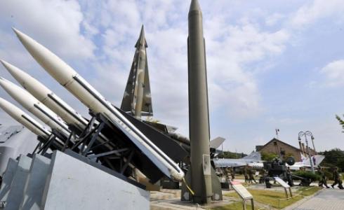 كوريا الشمالية تملك قدرة "كبيرة" على إنتاج أسلحة تعتمد على اليورانيوم عالي التخصيب