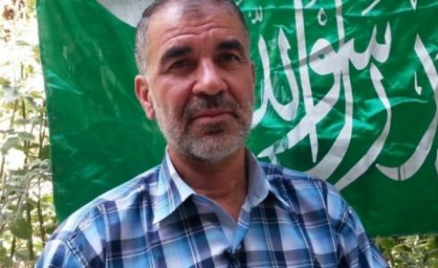 القيادي نزيه ابو عون