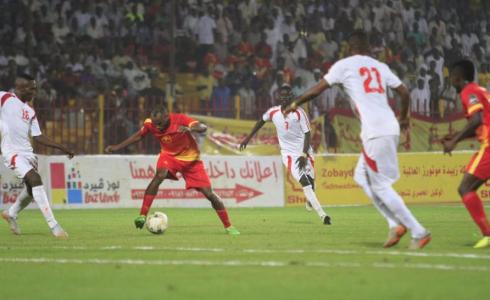 مشاهدة مباراة المريخ والامل عطبرة مباشر