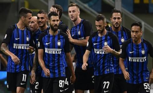 انتر ميلان- ارشيفية