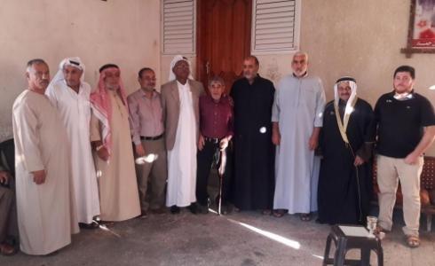 التواصل الجماهيري والاصلاح