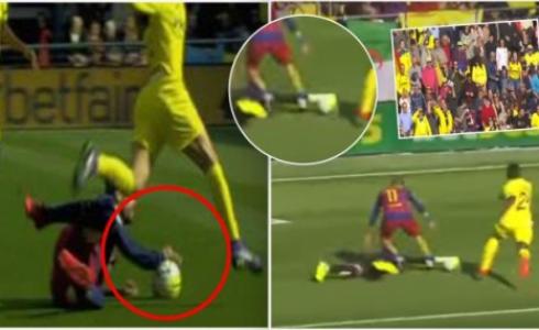 فضائح تحكيمية