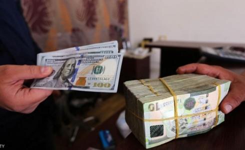 الدينار الليبي وهبوط الأسعار أمام العملات الصعبة
