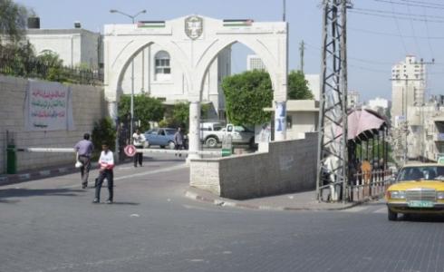 بلدية غزة / أرشيف