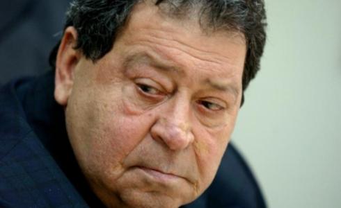 بنيامين بن اليعازر