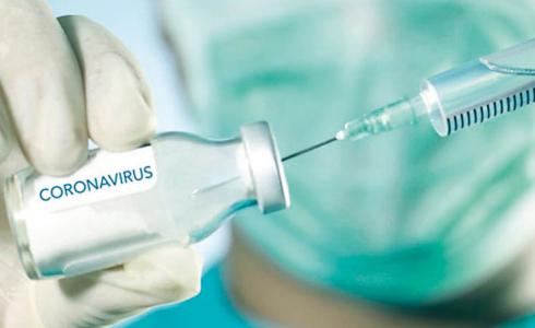 لقاح كورونا