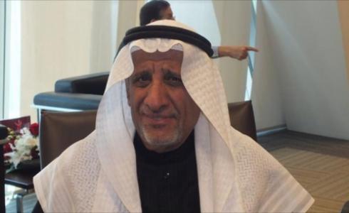 الجامعة العربية وصفت رحيل عبد الله محارب بأنه خسارة كبيرة للعمل الثقافي العربي