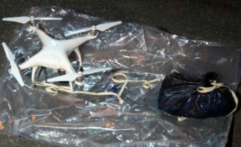 كانت الطائرات تحلق في سماء سجن بينتونفيل شمالي لندن بين الـ 12 والـ 14 من شهر آب / اغسطس الحالي