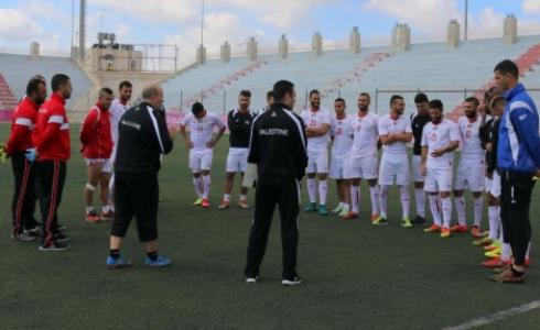 المنتخب الوطني