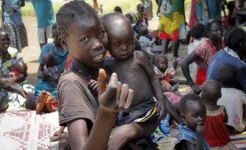 تدهور الوضع الأمني في جوبا منذ اندلاع الحرب الأهلية في البلاد منذ نحو ثلاث سنوات، وادى القتال الدائر إلى زيادة معدلات الجريمة وكل أعمال العنف في البلا