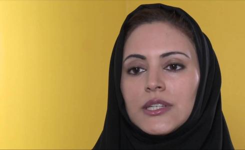 شاهد إعلامية سعودية توجه دعوة مثيرة للجدل بشأن المساجد 