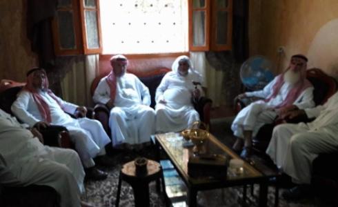 تواصل الجهاد 