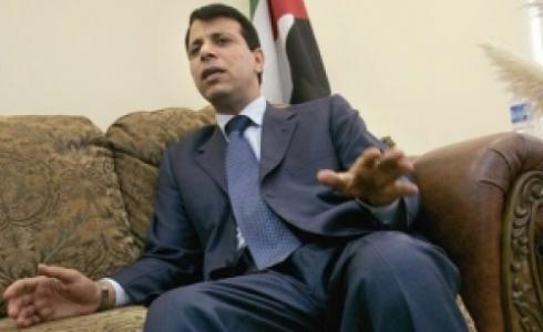محمد دحلان