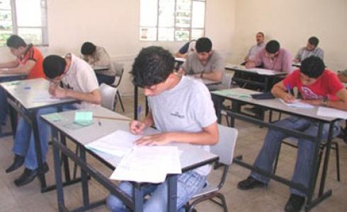 نتيجة الشهادة الثانوية الدور الثالث