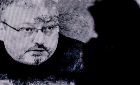 جمال خاشقجي الصحفي السعودي