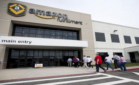 شركة امازون