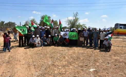 اتحاد لجان العمل الزرعي