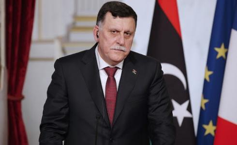 فائز السراج