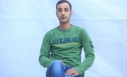 الأسير هاشم طه - ارشيفية