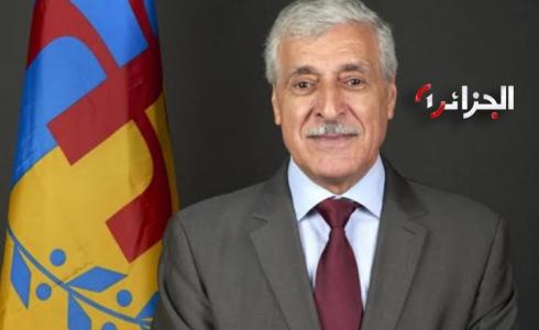 حقيقة وفاة فرحات مهني في الجزائر