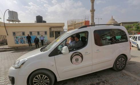 الداخلية  تؤمن سير امتحانات الثانوية العامة 