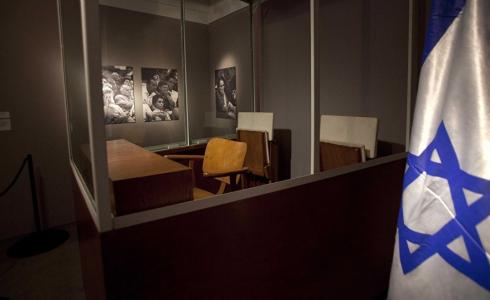 "504" وحدة إسرائيلية سرية لاختراق الدول العربية -ارشيف-