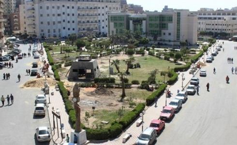 نتائج الصف الثالث الاعدادي 2019-2020 بنى سويف_ حسب الاسم