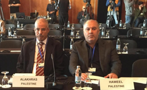 "التشريعي" يشارك في المؤتمر البرلماني في كرواتيا