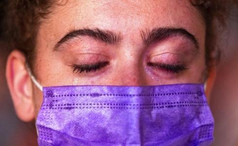 كورونا في إسرائيل 