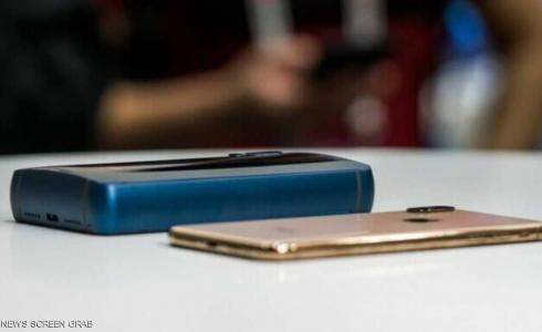 بطارية Energizer