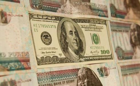 اسعار العملات في البنوك المصرية والسوق السوداء اليوم الأحد