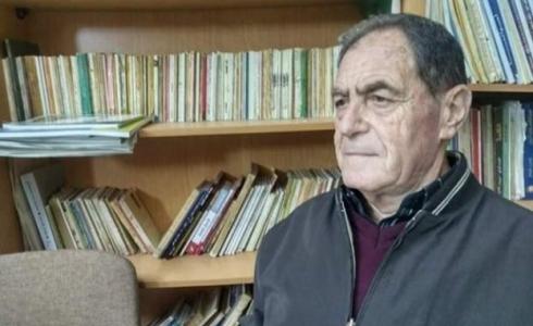 الشاعر خليل توما 