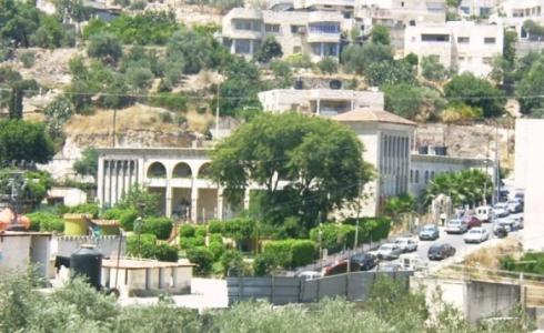 فايز السعدي رئيسا جديدا لبلدية جنين