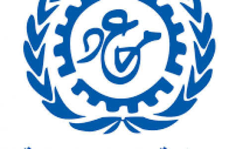 منظمة العمل الدولية