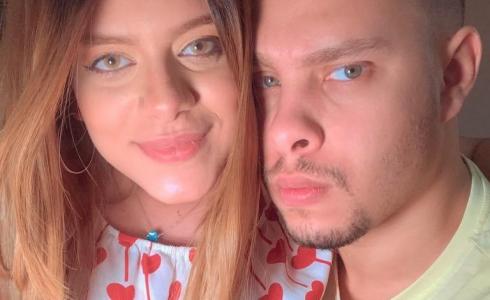 أحمد حسن وزينب