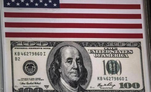 ارتفع الدولار أمام نظيريه الأسترالي والكندي