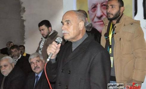 عبد الله أبو سمهدانة