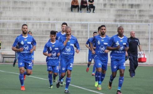 نتيجة مباراة هلال القدس وصور العماني في تمهيدي كأس الاتحاد الآسيوي
