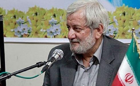 وفاة محمد مير محمدي عضو مجمع تشخيص مصلحة النظام في إيران