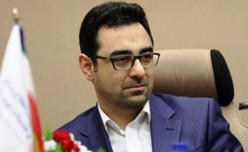 إستقالة المدير العام لدائرة العملات الأجنبية في البنك المركزي الإيراني أحمد عراقجي
